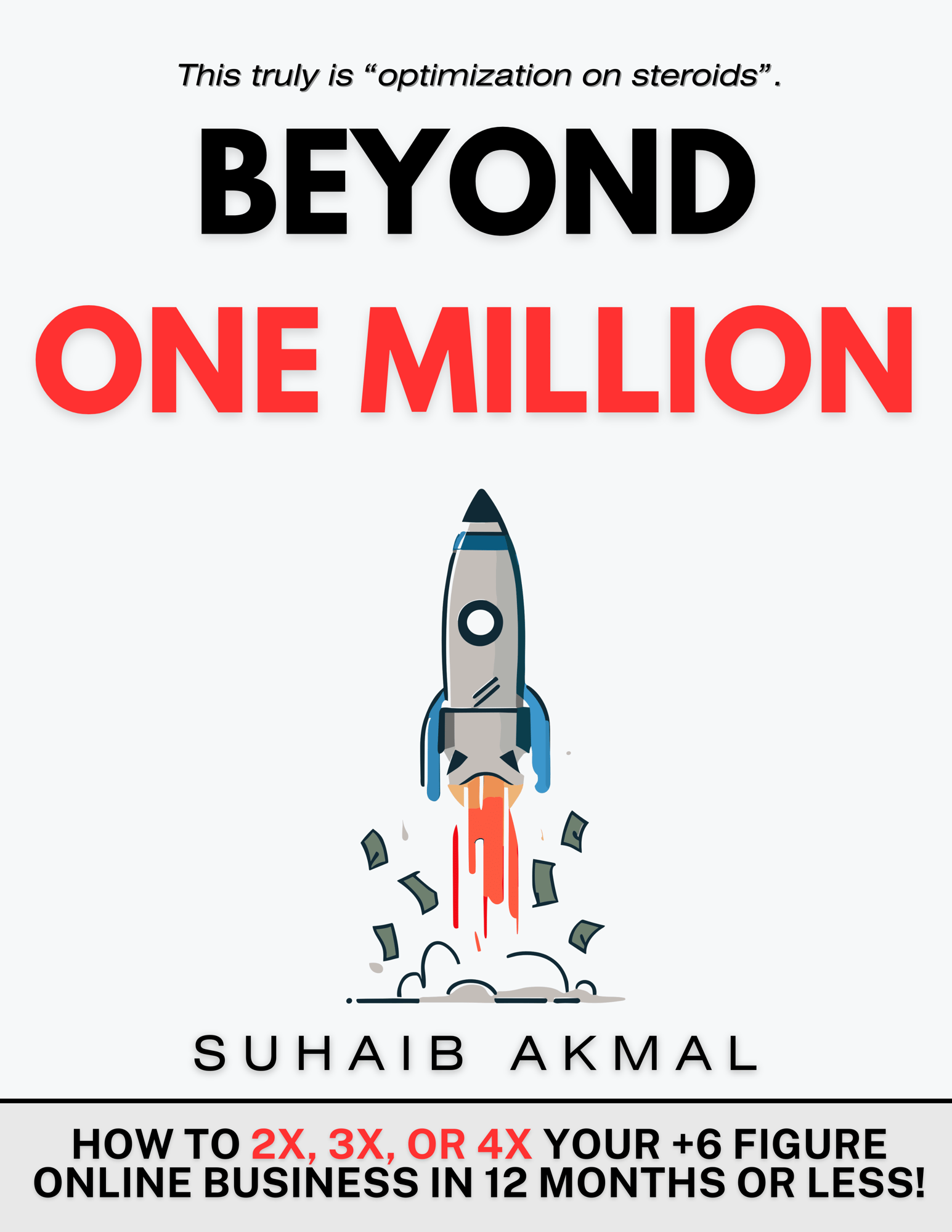 BEYOND ONE MILLION (3)